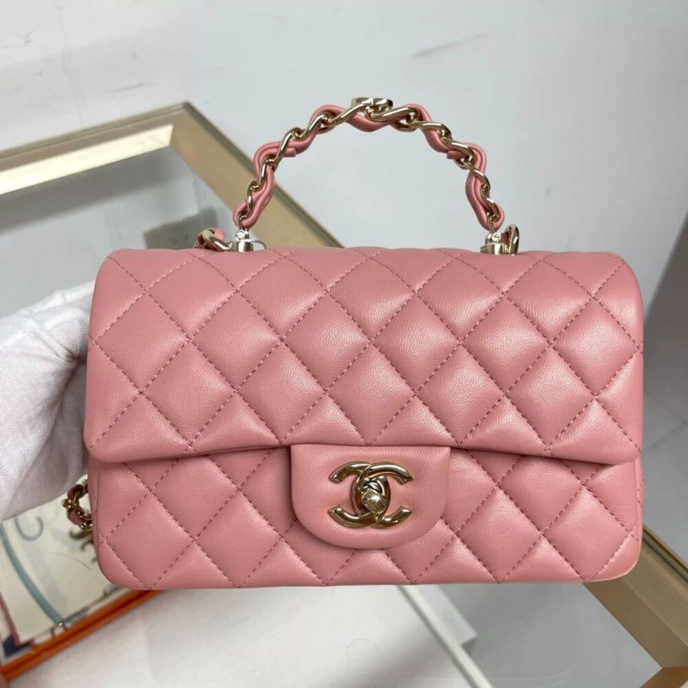 Chanel Women Pre-Loved Bag Very Good Condition